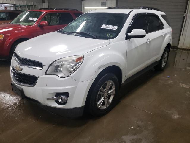 CHEVROLET EQUINOX 2013 2gnalpek8d6270886