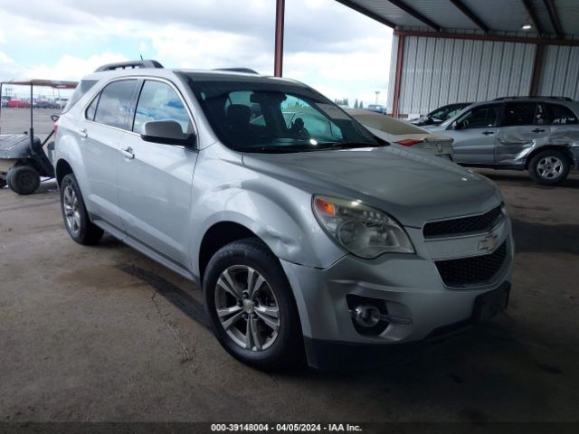 CHEVROLET EQUINOX 2013 2gnalpek8d6272332