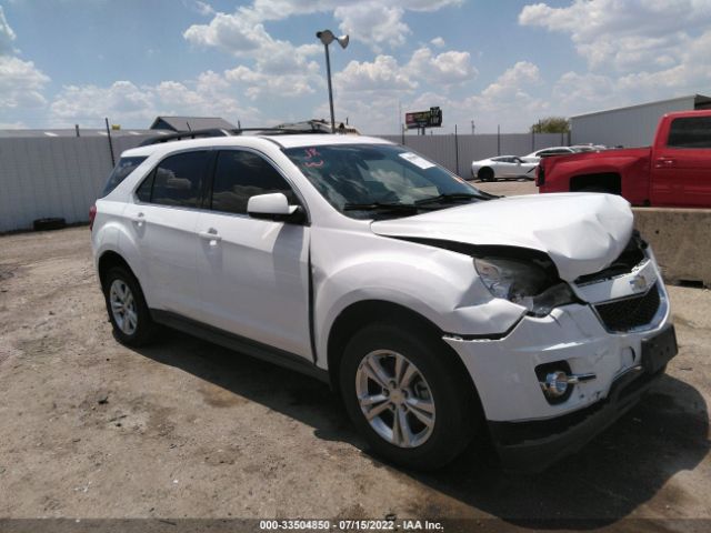 CHEVROLET EQUINOX 2013 2gnalpek8d6272458