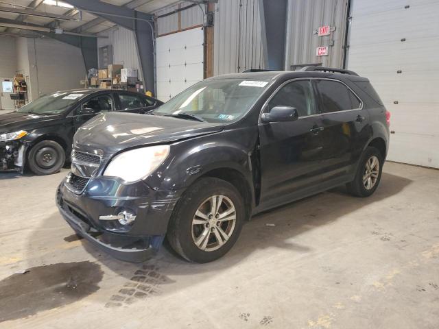 CHEVROLET EQUINOX 2013 2gnalpek8d6277174