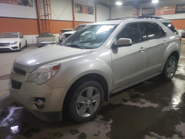 CHEVROLET EQUINOX LT 2013 2gnalpek8d6281225