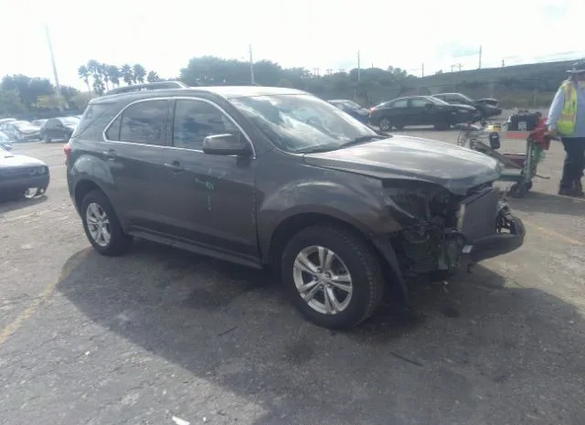 CHEVROLET EQUINOX 2013 2gnalpek8d6296274