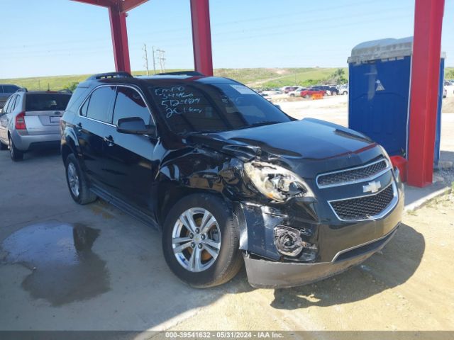 CHEVROLET EQUINOX 2013 2gnalpek8d6296338