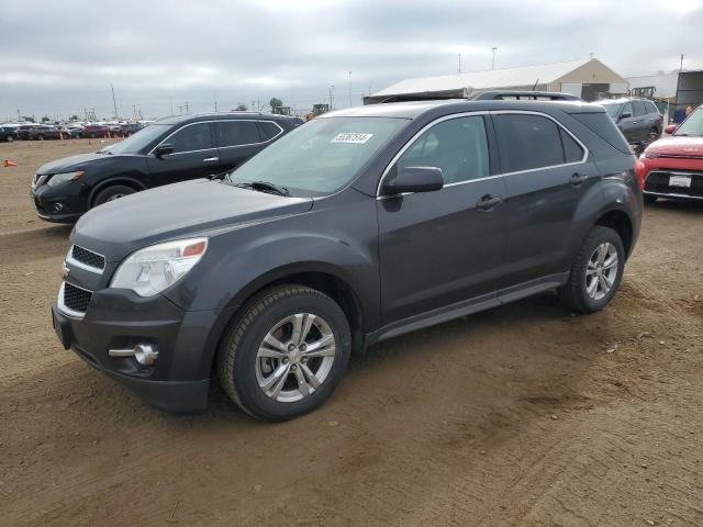 CHEVROLET EQUINOX 2013 2gnalpek8d6376786