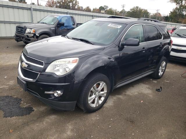 CHEVROLET EQUINOX LT 2013 2gnalpek8d6386086