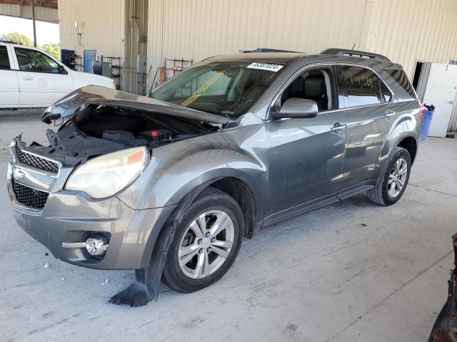 CHEVROLET EQUINOX 2013 2gnalpek8d6422312