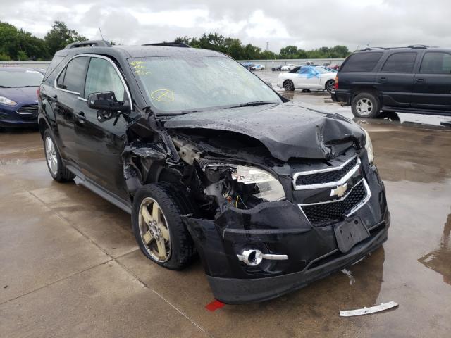 CHEVROLET EQUINOX LT 2012 2gnalpek9c1125707