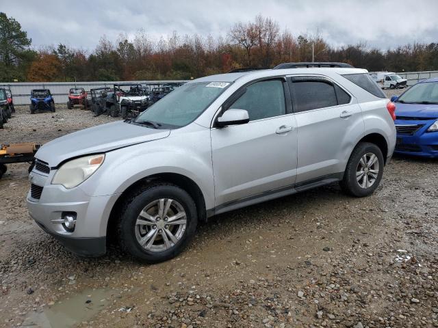 CHEVROLET EQUINOX LT 2012 2gnalpek9c1126730