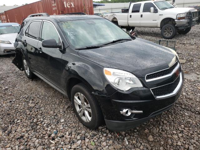 CHEVROLET EQUINOX LT 2012 2gnalpek9c1135217