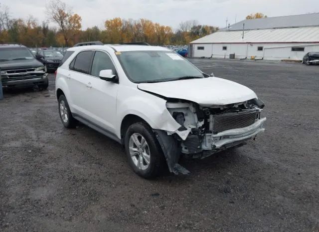 CHEVROLET EQUINOX 2012 2gnalpek9c1188774