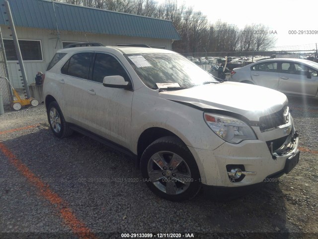 CHEVROLET EQUINOX 2012 2gnalpek9c1211485