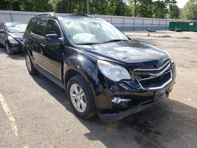 CHEVROLET EQUINOX LT 2012 2gnalpek9c1293864