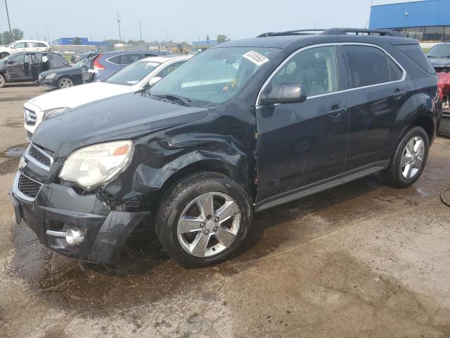 CHEVROLET EQUINOX LT 2012 2gnalpek9c6117609