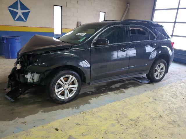 CHEVROLET EQUINOX LT 2012 2gnalpek9c6123572