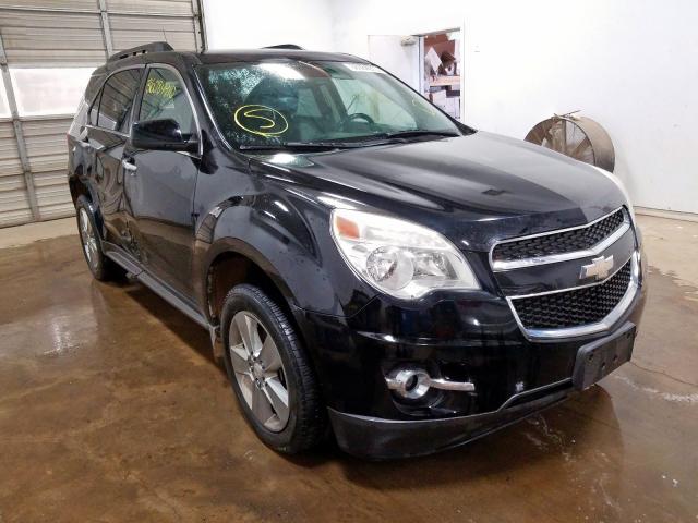 CHEVROLET EQUINOX LT 2012 2gnalpek9c6150254