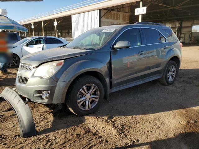 CHEVROLET EQUINOX 2012 2gnalpek9c6261578