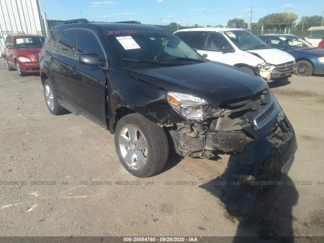 CHEVROLET EQUINOX 2012 2gnalpek9c6280695