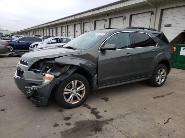 CHEVROLET EQUINOX 2012 2gnalpek9c6293981