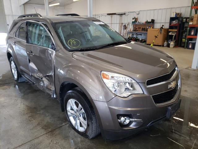 CHEVROLET EQUINOX LT 2012 2gnalpek9c6303165