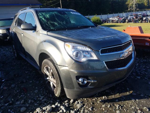 CHEVROLET EQUINOX LT 2012 2gnalpek9c6332858