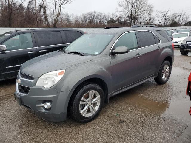 CHEVROLET EQUINOX 2012 2gnalpek9c6339258