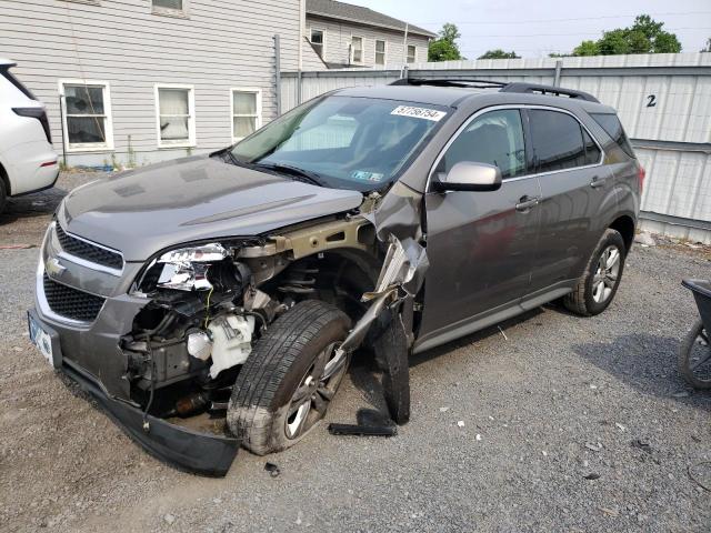 CHEVROLET EQUINOX 2012 2gnalpek9c6352186