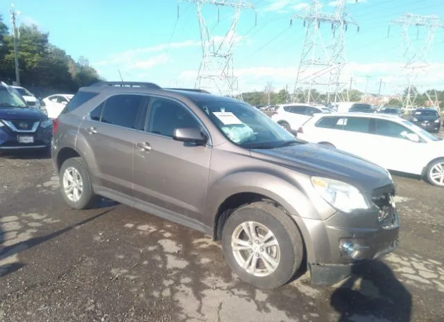 CHEVROLET EQUINOX 2012 2gnalpek9c6353628