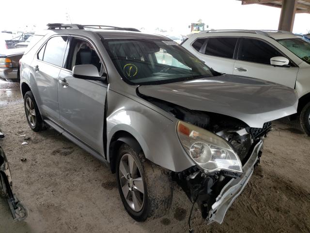 CHEVROLET EQUINOX LT 2012 2gnalpek9c6365326