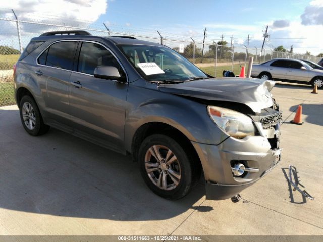 CHEVROLET EQUINOX 2012 2gnalpek9c6371644