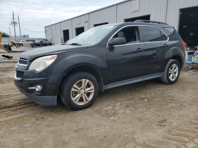 CHEVROLET EQUINOX 2012 2gnalpek9c6393529