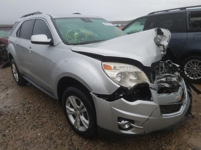 CHEVROLET EQUINOX LT 2013 2gnalpek9d1136644