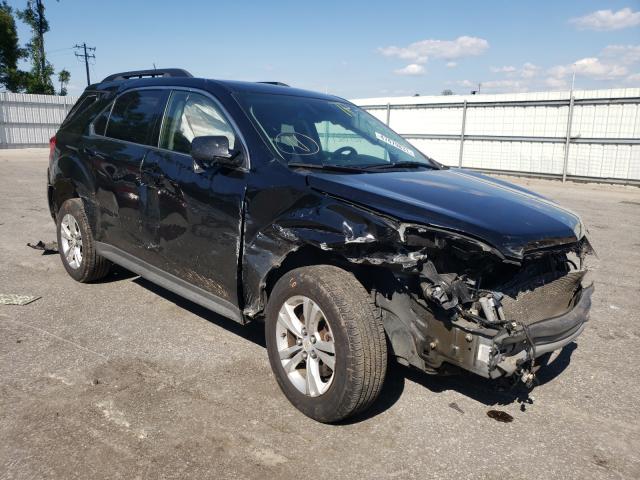 CHEVROLET EQUINOX LT 2013 2gnalpek9d1196651