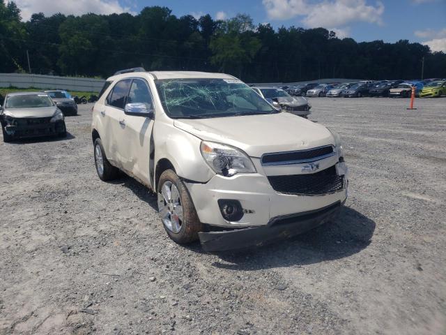 CHEVROLET EQUINOX LT 2013 2gnalpek9d1216543