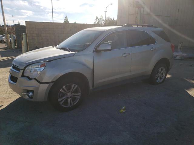 CHEVROLET EQUINOX LT 2013 2gnalpek9d1259375