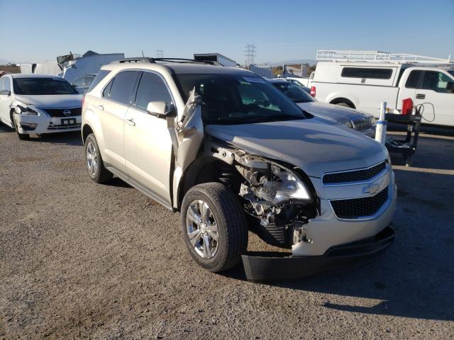 CHEVROLET EQUINOX LT 2013 2gnalpek9d1267802