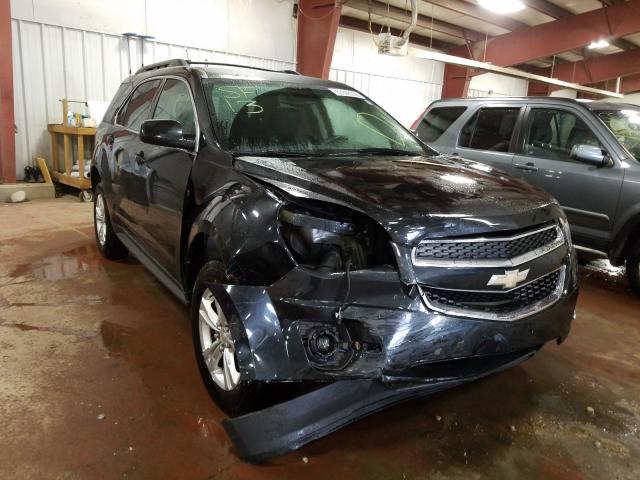 CHEVROLET EQUINOX LT 2013 2gnalpek9d6104540