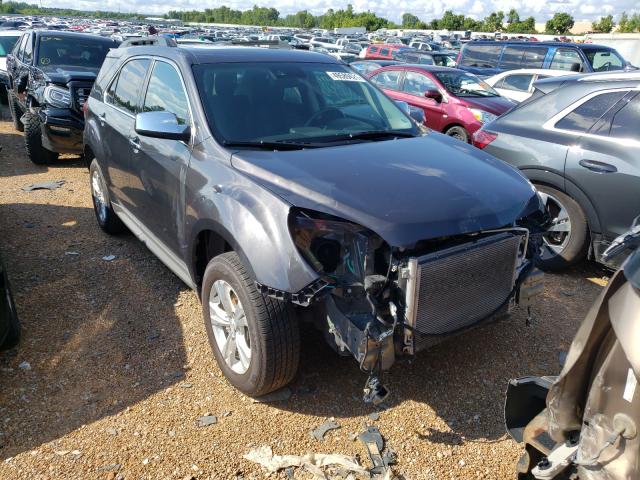 CHEVROLET EQUINOX LT 2013 2gnalpek9d6125159