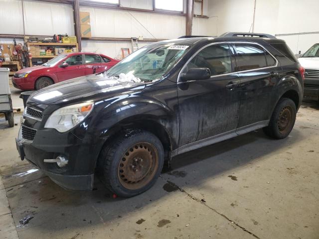 CHEVROLET EQUINOX 2013 2gnalpek9d6132306