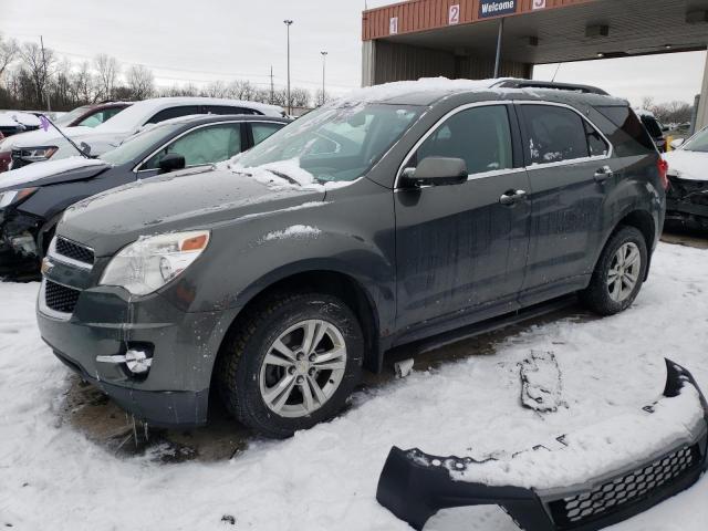 CHEVROLET EQUINOX 2013 2gnalpek9d6133293