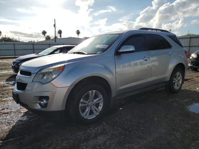 CHEVROLET EQUINOX 2013 2gnalpek9d6153155