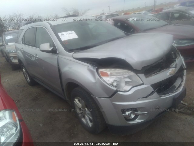 CHEVROLET EQUINOX 2013 2gnalpek9d6176418