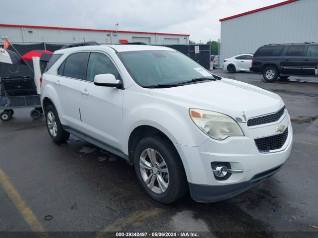 CHEVROLET EQUINOX 2013 2gnalpek9d6183739