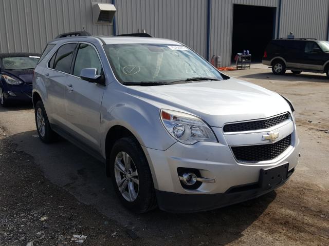 CHEVROLET EQUINOX LT 2013 2gnalpek9d6192912