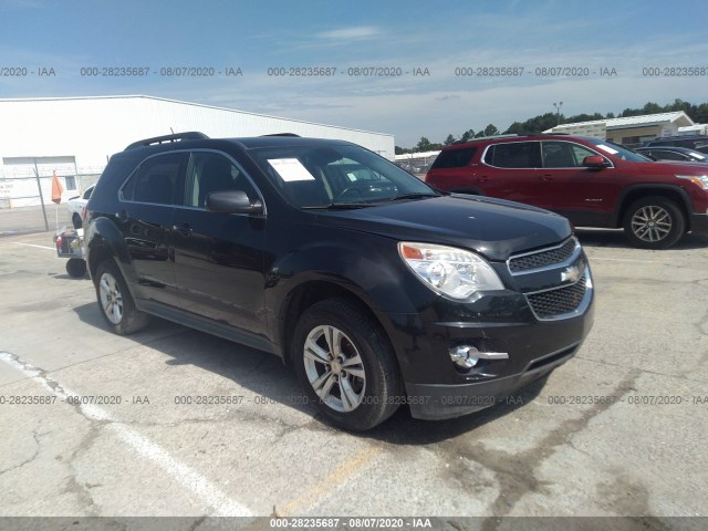 CHEVROLET EQUINOX 2013 2gnalpek9d6197270