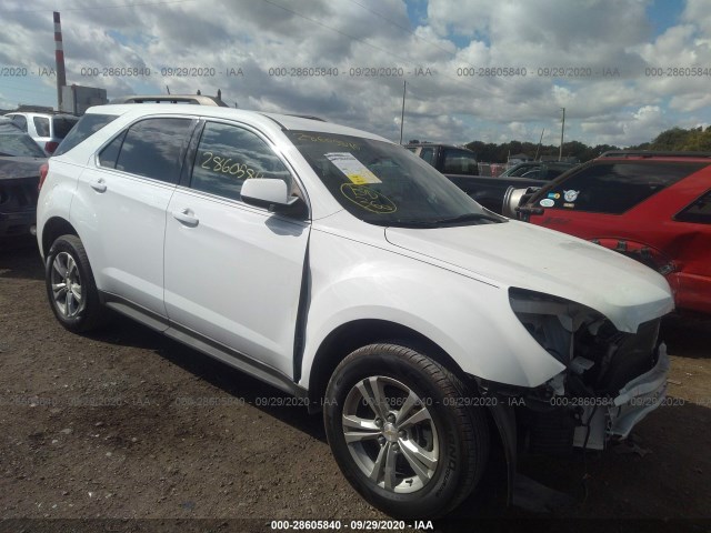 CHEVROLET EQUINOX 2013 2gnalpek9d6200037