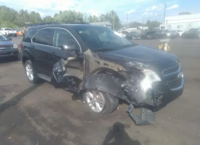 CHEVROLET EQUINOX 2013 2gnalpek9d6221471