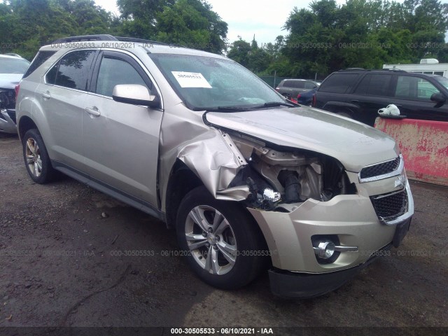 CHEVROLET EQUINOX 2013 2gnalpek9d6226704