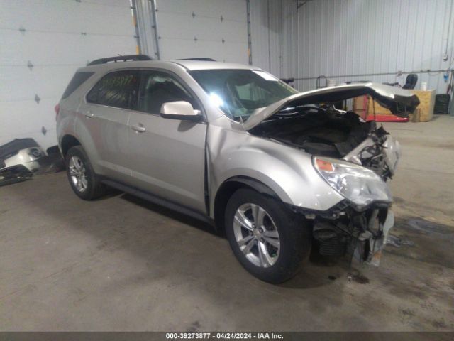 CHEVROLET EQUINOX 2013 2gnalpek9d6241736