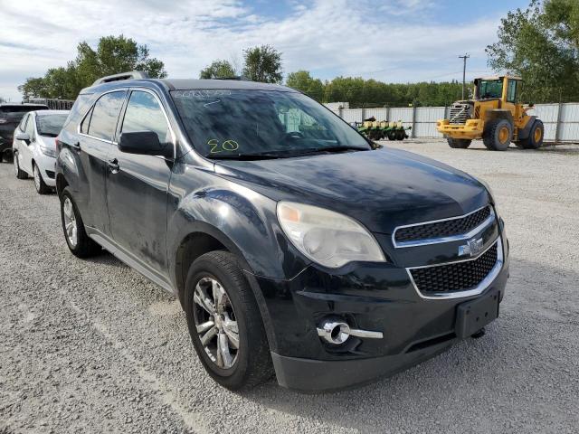 CHEVROLET EQUINOX 2013 2gnalpek9d6246371