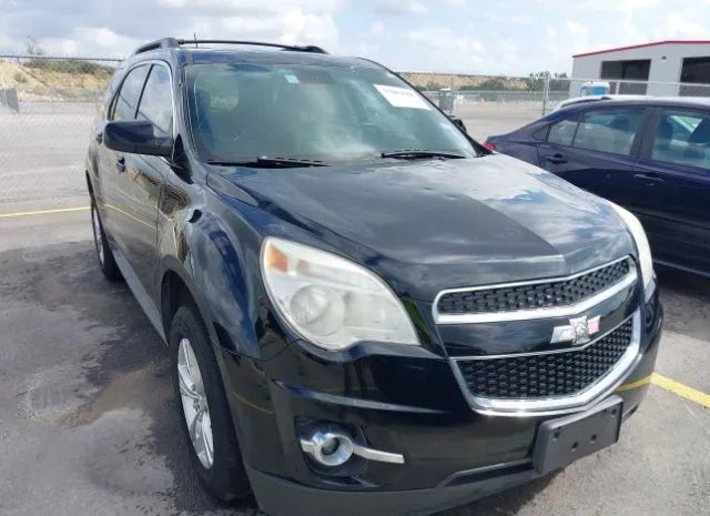 CHEVROLET EQUINOX 2013 2gnalpek9d6256592